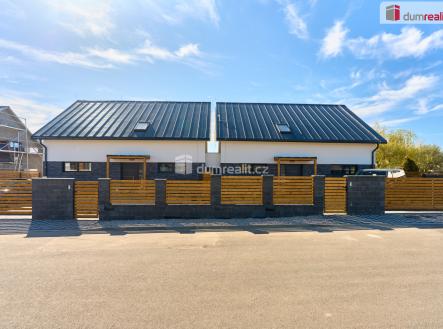 3 | Prodej - dům/vila, 160 m²