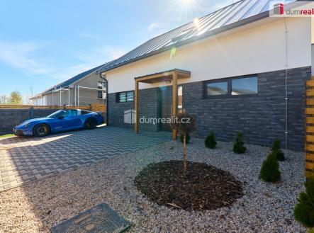 4 | Prodej - dům/vila, 160 m²