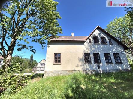 1 | Prodej - jiné, 218 m²