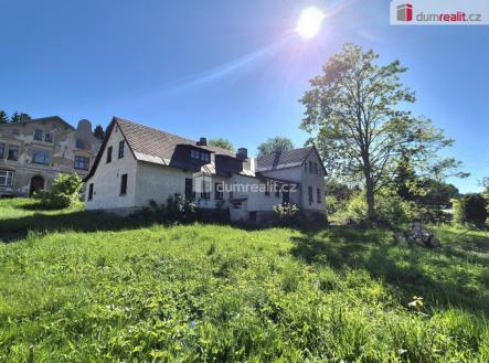 1 | Prodej - jiné, 218 m²