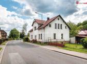 Prodej - dům/vila, 250 m²