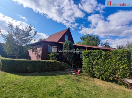 1 | Prodej - chata/rekreační objekt, 399 m²