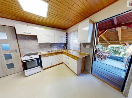 2 | Prodej - chata/rekreační objekt, 399 m²