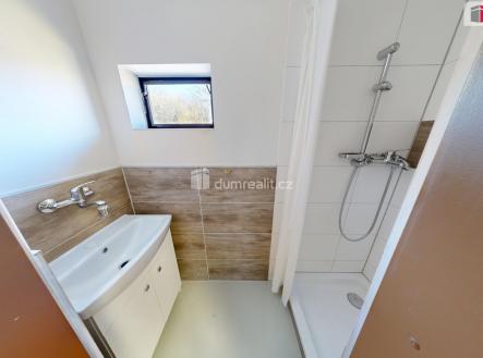 4 | Prodej - chata/rekreační objekt, 399 m²