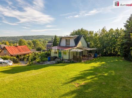 1 | Prodej - dům/vila, 60 m²