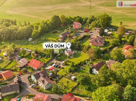 3 | Prodej - dům/vila, 60 m²