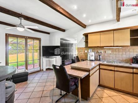4 | Prodej - dům/vila, 60 m²