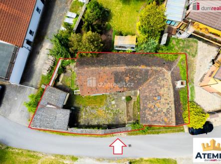 2 | Prodej - dům/vila, 301 m²