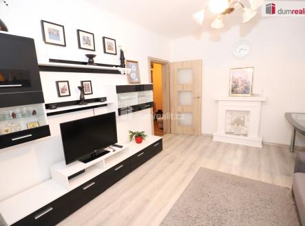 1 | Pronájem bytu, 3+1, 84 m²