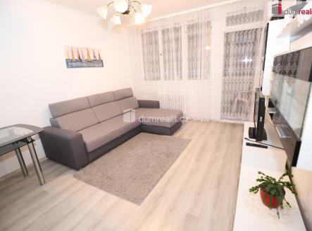 3 | Pronájem bytu, 3+1, 84 m²