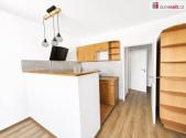 Pronájem bytu, 1+kk, 26 m²