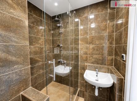 3 | Pronájem bytu, 1+kk, 26 m²