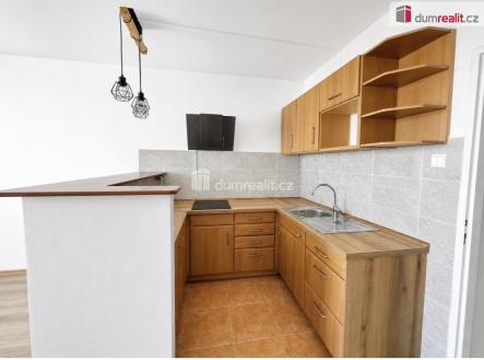 4 | Pronájem bytu, 1+kk, 26 m²