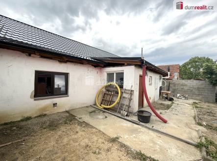 3 | Prodej - dům/vila, 100 m²