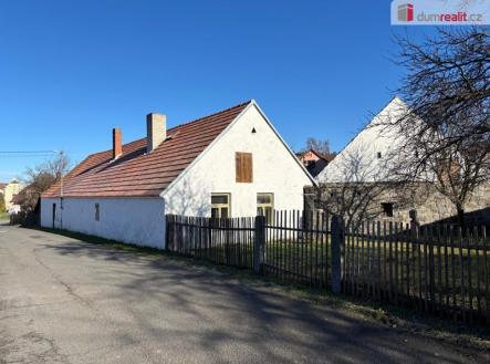 1 | Prodej - zemědělský objekt, 1 248 m²