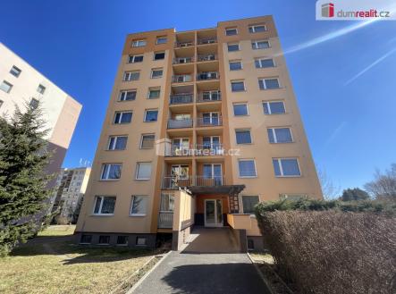 1 | Prodej bytu, 3+1, 65 m²