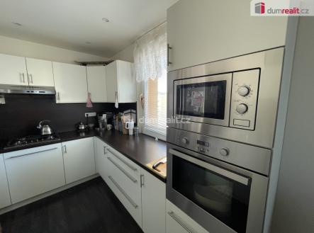 2 | Prodej bytu, 3+1, 65 m²
