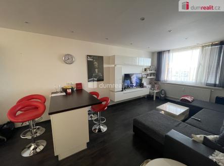 3 | Prodej bytu, 3+1, 65 m²