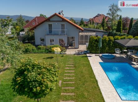 1 | Prodej - dům/vila, 135 m²