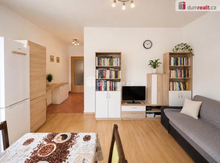 2 | Pronájem bytu, 2+kk, 68 m²