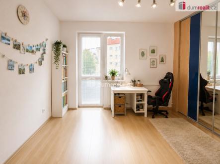 3 | Pronájem bytu, 2+kk, 68 m²