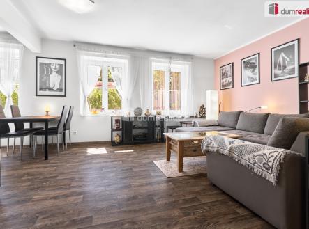 1 | Prodej bytu, 4+1, 94 m²