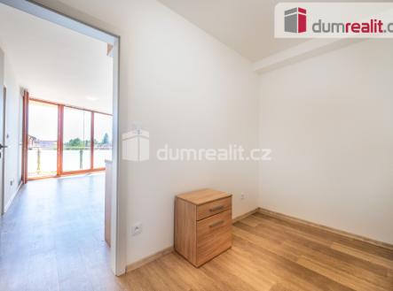 4 | Pronájem bytu, 2+kk, 52 m²