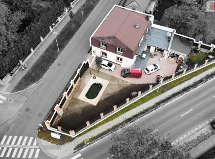1 | Pronájem bytu, 3+kk, 98 m²