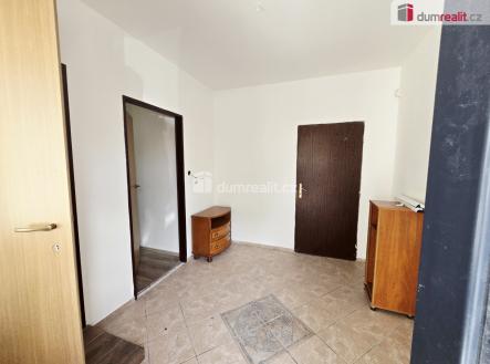 2 | Pronájem bytu, 3+kk, 98 m²