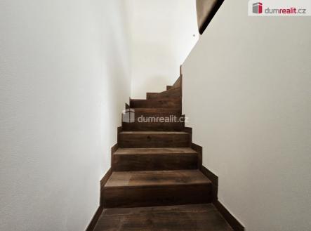 3 | Pronájem bytu, 3+kk, 98 m²