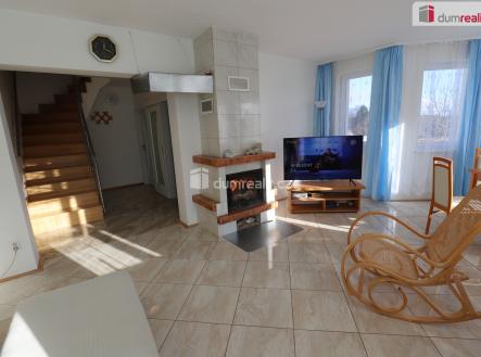 2 | Prodej - dům/vila, 200 m²