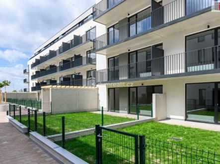 1 | Pronájem bytu, 2+kk, 69 m²