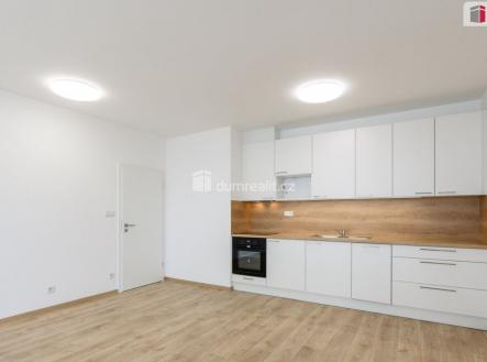 2 | Pronájem bytu, 2+kk, 69 m²