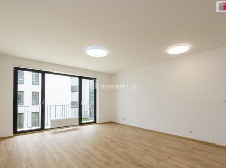 3 | Pronájem bytu, 2+kk, 69 m²