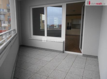 3 | Pronájem bytu, 2+kk, 81 m²