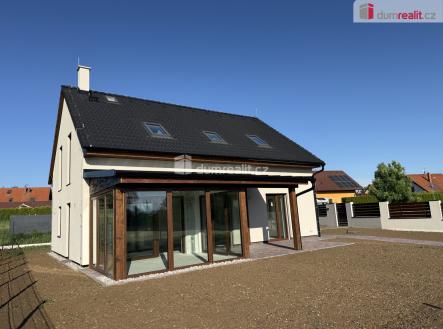 1 | Prodej - dům/vila, 155 m²