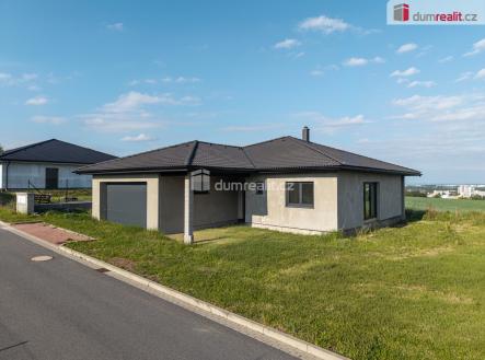 3 | Prodej - dům/vila, 218 m²