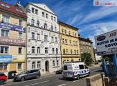 Pronájem bytu, 1+1, 40 m²