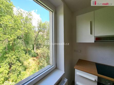4 | Pronájem bytu, 1+1, 40 m²