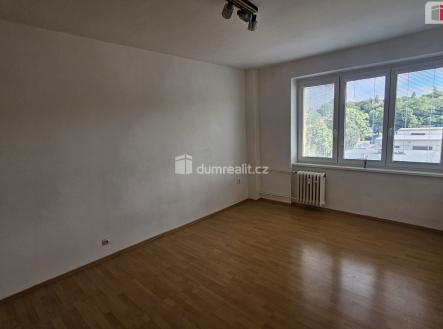 2 | Pronájem bytu, 2+1, 53 m²