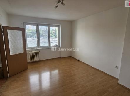3 | Pronájem bytu, 2+1, 53 m²