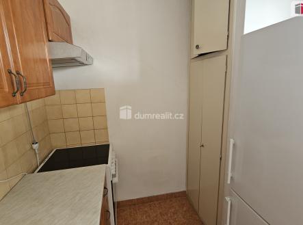 4 | Pronájem bytu, 2+1, 53 m²