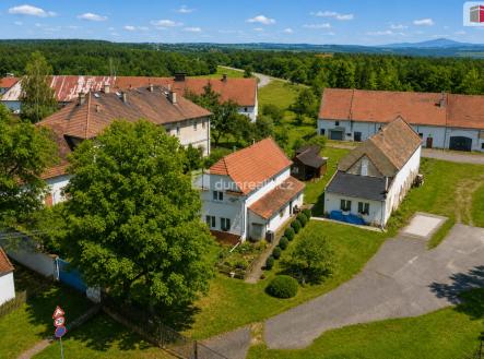 1 | Pronájem - komerční objekt, jiný, 3 800 m²