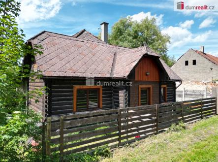 1 | Prodej - dům/vila, 110 m²