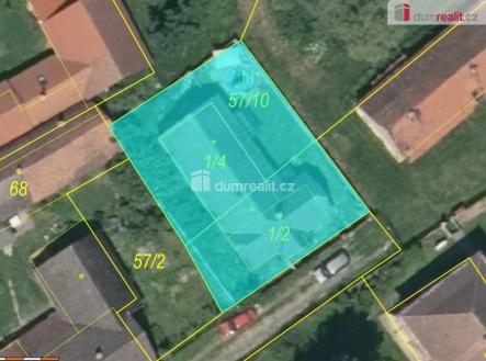 2 | Prodej - dům/vila, 110 m²
