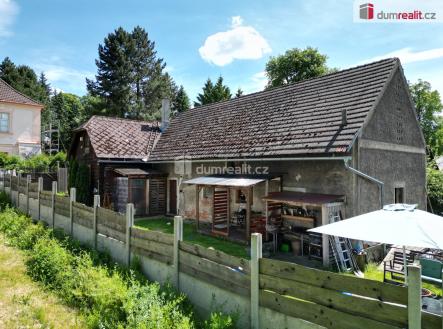 3 | Prodej - dům/vila, 110 m²