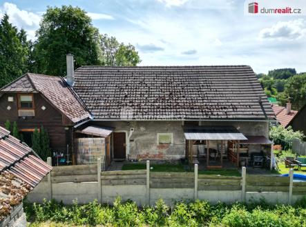 4 | Prodej - dům/vila, 110 m²