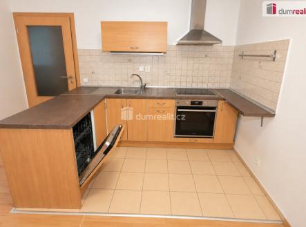 3 | Pronájem bytu, 2+kk, 47 m²