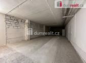 Pronájem - skladovací prostor, 150 m²