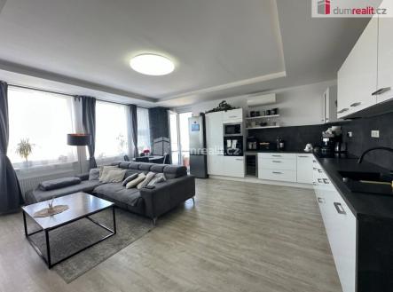 Pronájem bytu, 3+kk, 82 m² obrázek